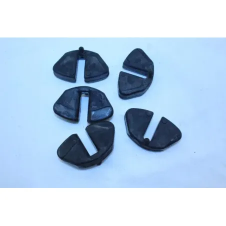 Amortisseurs de couple SUZUKI SV 650 N 1998 - 2002
