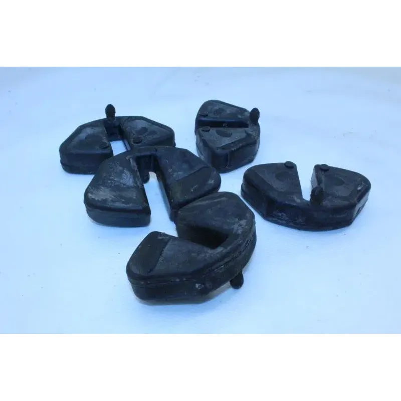 Amortisseurs de couple SUZUKI SV 650 N 1998 - 2002