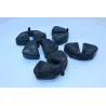 Amortisseurs de couple SUZUKI SV 650 N 1998 - 2002 Amortisseurs de couple SUZUKI SV 650 N 1998 - 2002