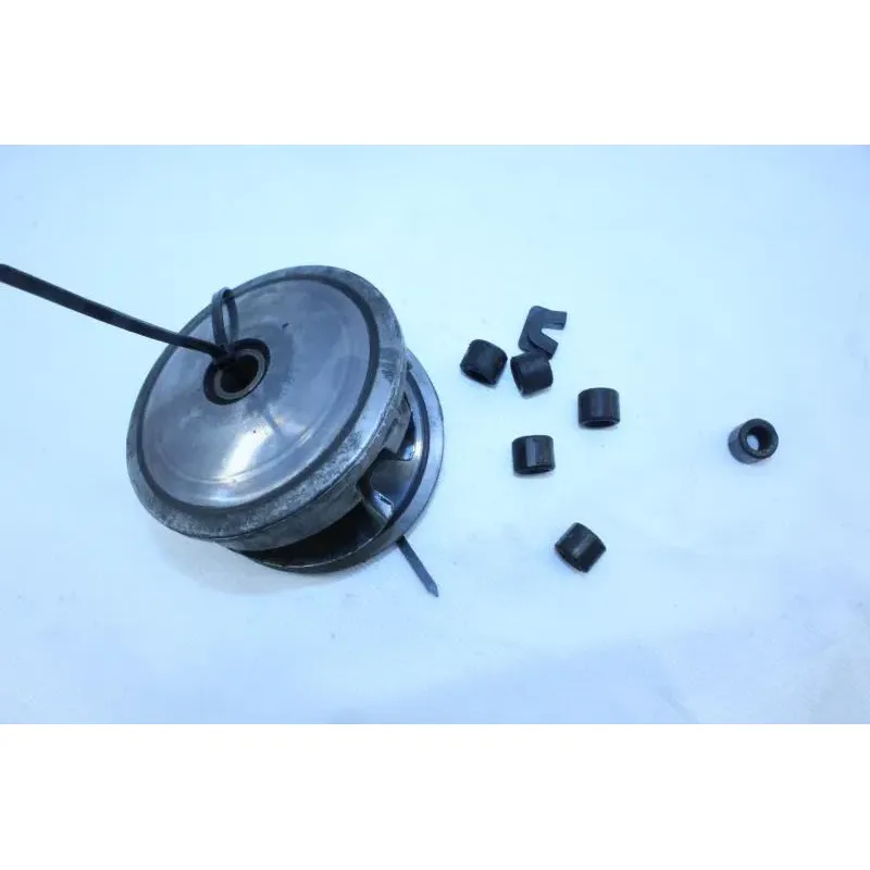 Variateur YAMAHA CW 50 BWS 2004 - 2012
