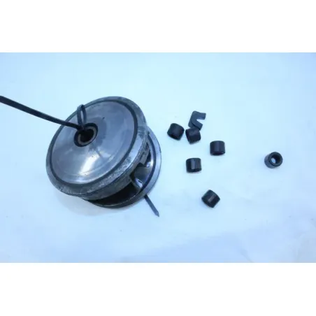 Variateur YAMAHA CW 50 BWS 2004 - 2012