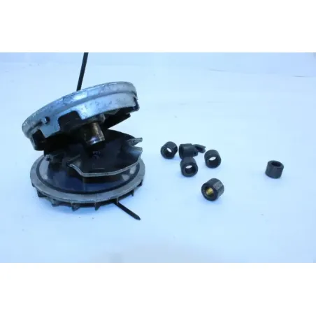 Variateur YAMAHA CW 50 BWS 2004 - 2012