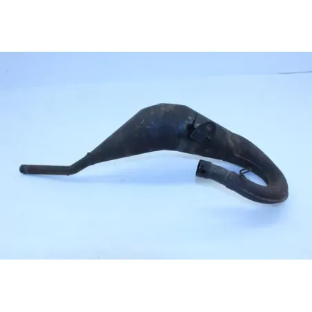 Collecteur (echappement) GILERA RCR 50 2006 - 2007