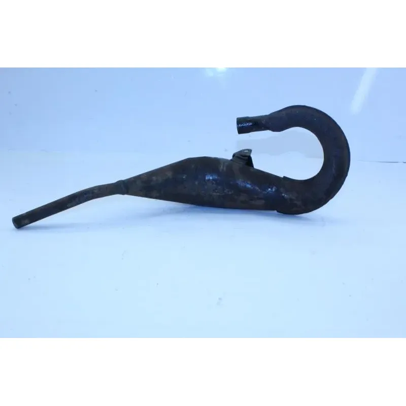Collecteur (echappement) GILERA RCR 50 2006 - 2007