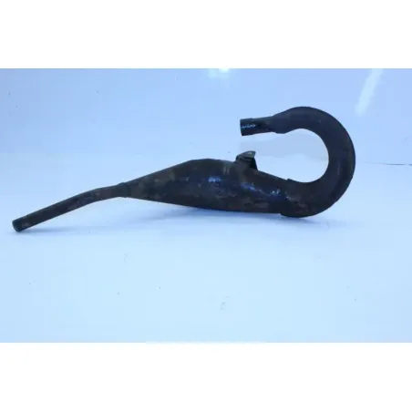 Collecteur (echappement) GILERA RCR 50 2006 - 2007