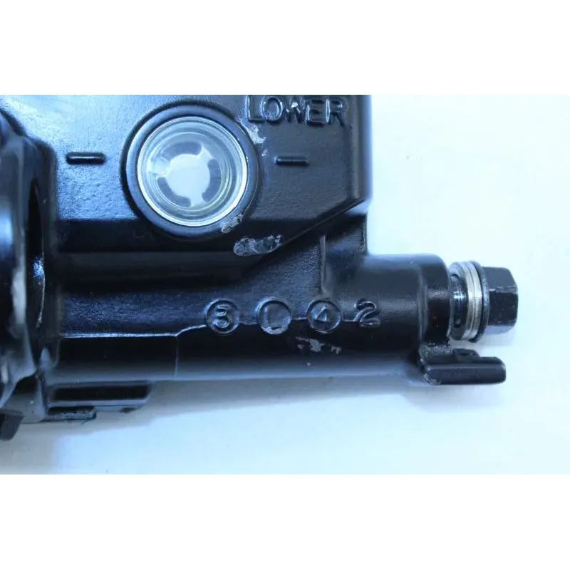 Maitre cylindre embrayage HONDA CBF 1000 2012 - 2016