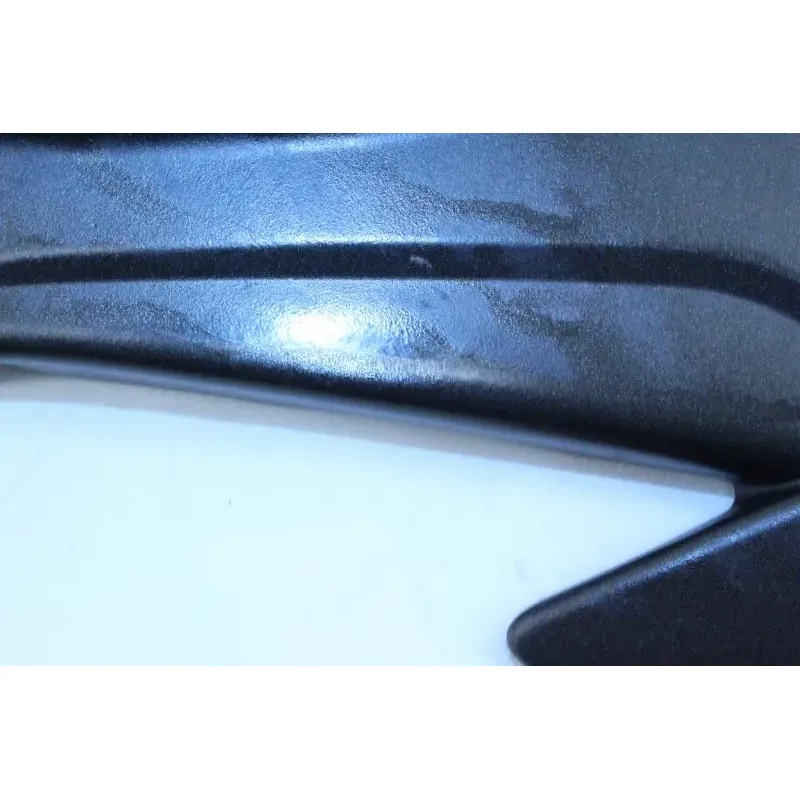 Platine avant gauche HONDA CBF 1000 2012 - 2016