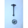 Roue libre de demarreur HONDA CBF 1000 2012 - 2016
