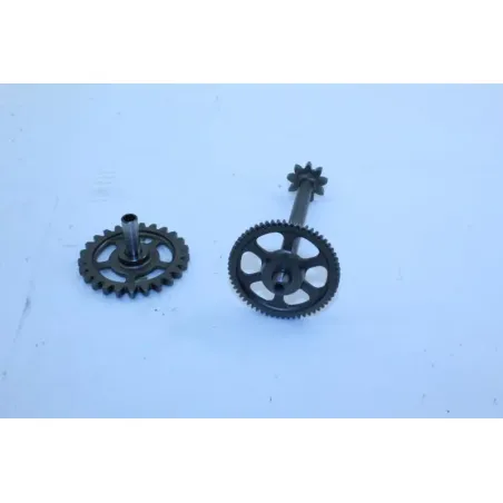 Roue libre de demarreur HONDA CBF 1000 2012 - 2016