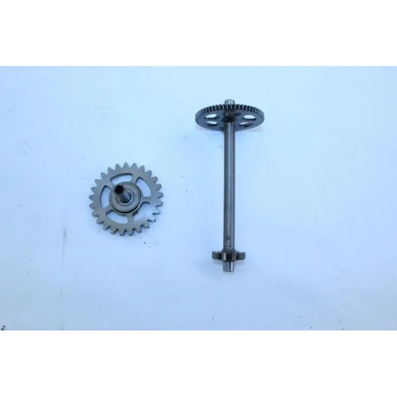 Roue libre de demarreur HONDA CBF 1000 2012 - 2016