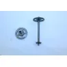 Roue libre de demarreur HONDA CBF 1000 2012 - 2016