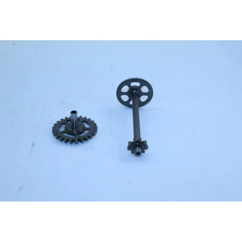 Roue libre de demarreur HONDA CBF 1000 2012 - 2016