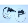 Jeu de serrure contacteur a cle code HONDA CBF 1000 2012 - 2016 Jeu de serrure contacteur a cle code HONDA CBF 1000 2012 - 2016