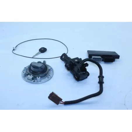 Jeu de serrure contacteur a cle code HONDA CBF 1000 2012 - 2016