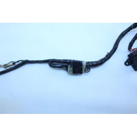 Faisceau electrique YAMAHA TDM 850 1996 - 2002