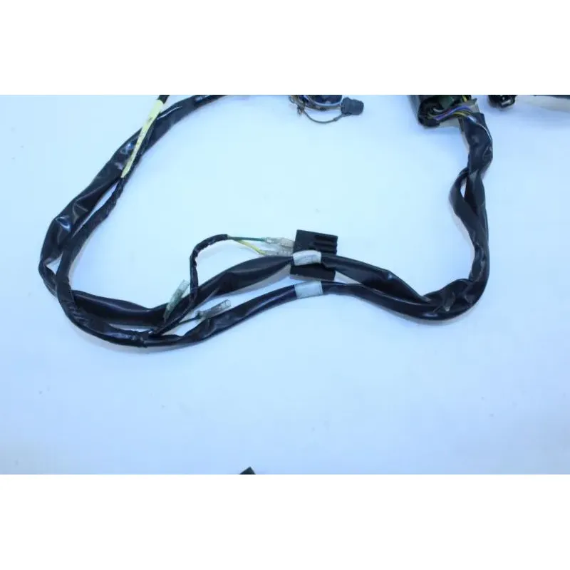 Faisceau electrique YAMAHA TDM 850 1996 - 2002
