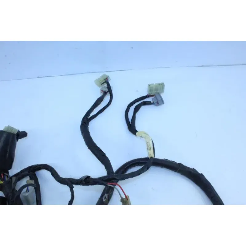 Faisceau electrique YAMAHA TDM 850 1996 - 2002