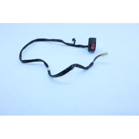 Commodo droit YAMAHA TDM 850 1996 - 2002