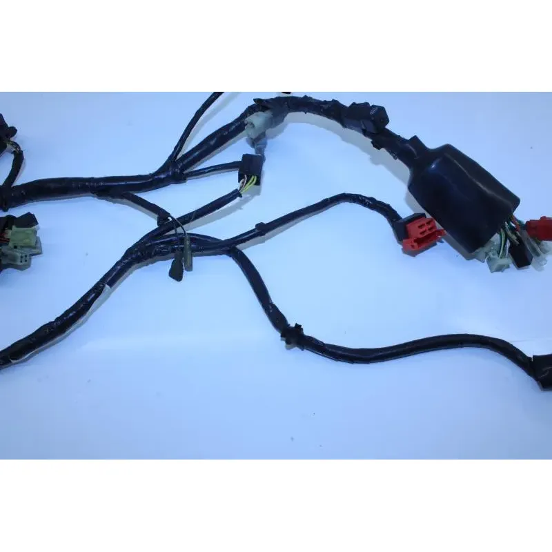 Faisceau electrique HONDA CBF 125 2009 - 2014