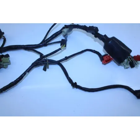 Faisceau electrique HONDA CBF 125 2009 - 2014