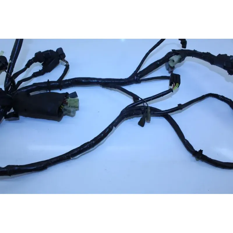Faisceau electrique HONDA CBF 125 2009 - 2014