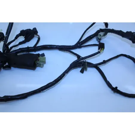 Faisceau electrique HONDA CBF 125 2009 - 2014