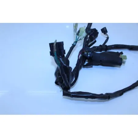 Faisceau electrique HONDA CBF 125 2009 - 2014