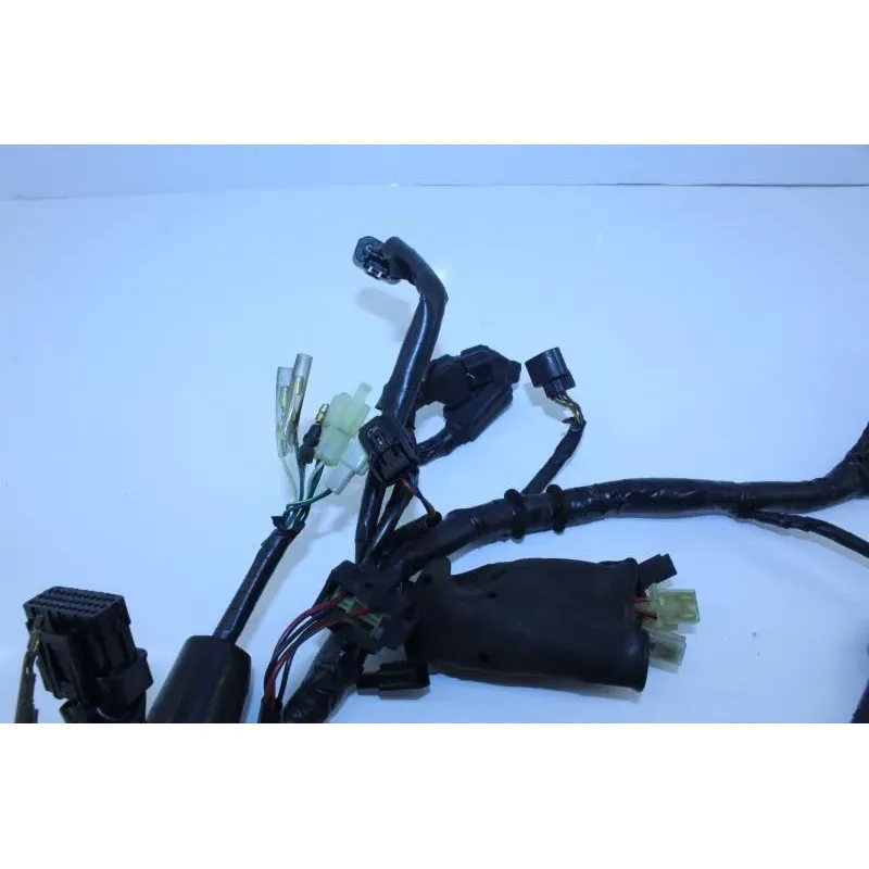 Faisceau electrique HONDA CBF 125 2009 - 2014