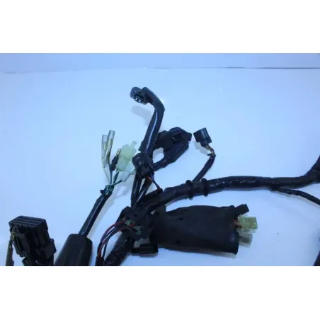 Faisceau electrique HONDA CBF 125 2009 - 2014
