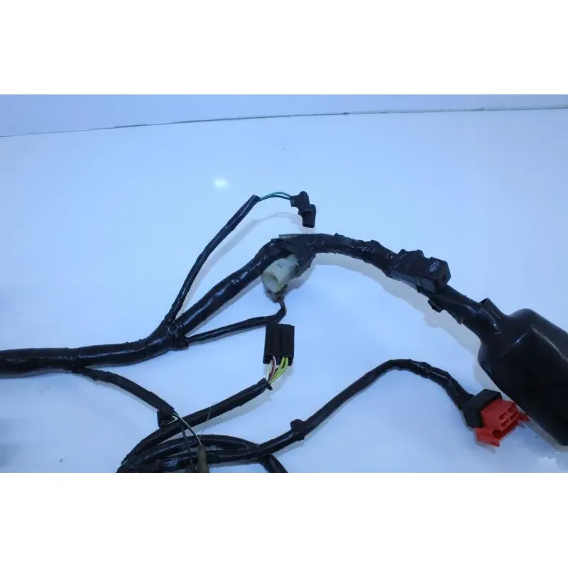 Faisceau electrique HONDA CBF 125 2009 - 2014