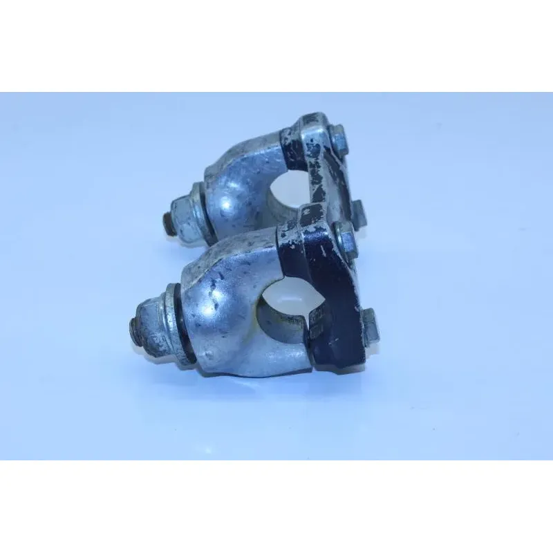 Pontets de guidon HONDA CBF 125 2009 - 2014