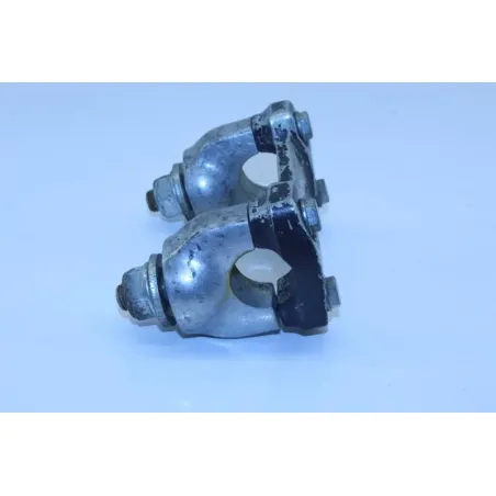 Pontets de guidon HONDA CBF 125 2009 - 2014