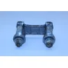 Pontets de guidon HONDA CBF 125 2009 - 2014