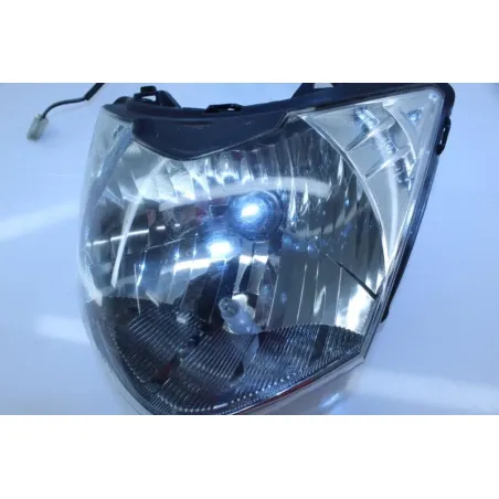 Optique (feux)(phare) HONDA CBF 125 2009 - 2014