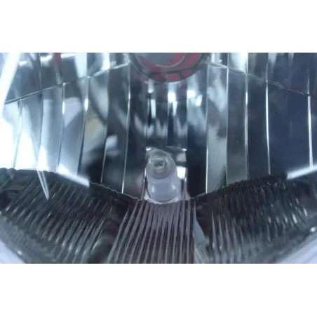 Optique (feux)(phare) HONDA CBF 125 2009 - 2014