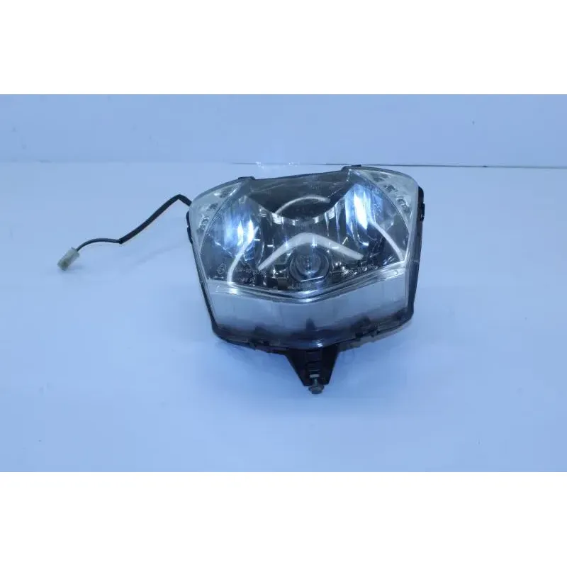 Optique (feux)(phare) HONDA CBF 125 2009 - 2014