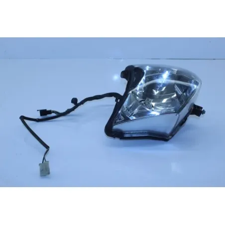 Optique (feux)(phare) HONDA CBF 125 2009 - 2014