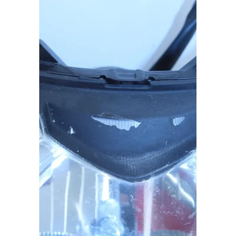 Optique (feux)(phare) HONDA CBF 125 2009 - 2014