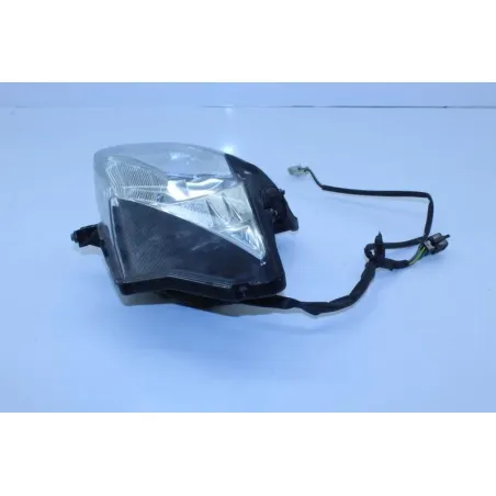 Optique (feux)(phare) HONDA CBF 125 2009 - 2014