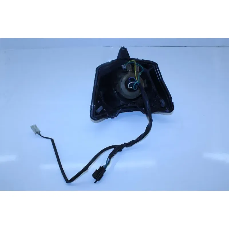 Optique (feux)(phare) HONDA CBF 125 2009 - 2014