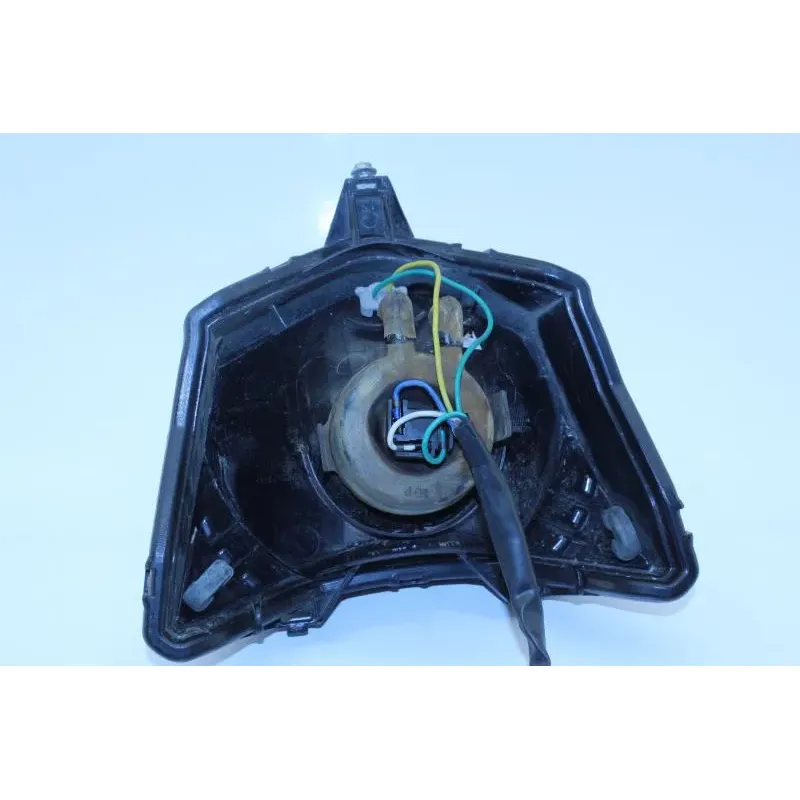 Optique (feux)(phare) HONDA CBF 125 2009 - 2014