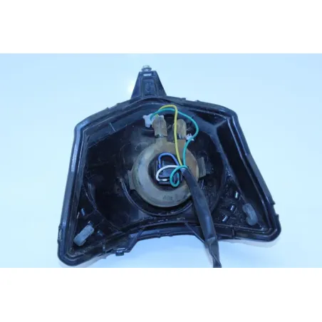Optique (feux)(phare) HONDA CBF 125 2009 - 2014