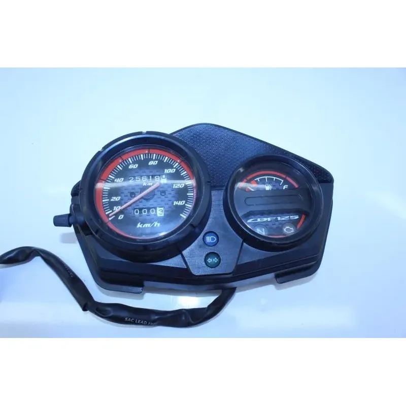 Compteur HONDA CBF 125 2009 - 2014