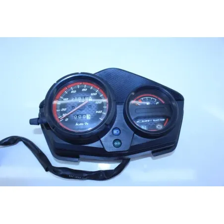 Compteur HONDA CBF 125 2009 - 2014