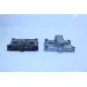 Cache culbuteur HONDA VFR 750 1996 - 1997