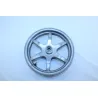 Jante avant SUZUKI UH 125 BURGMAN 2002 - 2006 Jante avant SUZUKI UH 125 BURGMAN 2002 - 2006