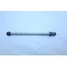 Axe de roue avant SUZUKI UH 125 BURGMAN 2002 - 2006 Axe de roue avant SUZUKI UH 125 BURGMAN 2002 - 2006