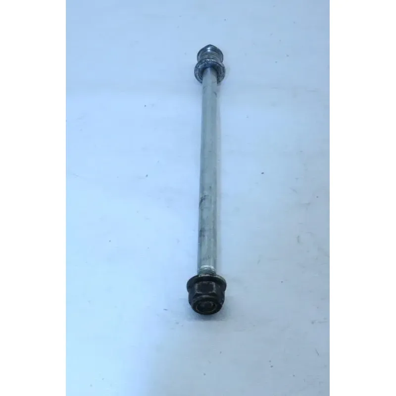 Axe de roue avant SUZUKI UH 125 BURGMAN 2002 - 2006