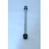 Axe de roue avant SUZUKI UH 125 BURGMAN 2002 - 2006 Axe de roue avant SUZUKI UH 125 BURGMAN 2002 - 2006