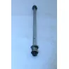 Axe de roue avant SUZUKI UH 125 BURGMAN 2002 - 2006 Axe de roue avant SUZUKI UH 125 BURGMAN 2002 - 2006